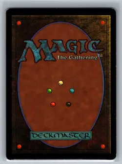Magic The Gathering Mirage Wall of Roots MTG TCG CCG - Image 2