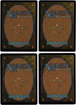 MTG Edge of Eternities Seedship Broodtender x 4 (Uncommon) - Image 2