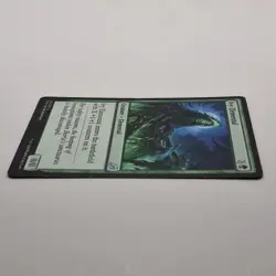 MTG: Ivy Elemental 161/274 - Ikoria Lair of Behemoths 2020 Green Uncommon - Image 3