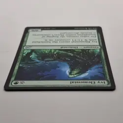 MTG: Ivy Elemental 161/274 - Ikoria Lair of Behemoths 2020 Green Uncommon - Image 4