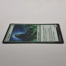 MTG: Ivy Elemental 161/274 - Ikoria Lair of Behemoths 2020 Green Uncommon - Image 5