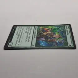 MTG: Humble Naturalist 160/274 - Ikoria Lair of Behemoths 2020 Green Common - Image 3