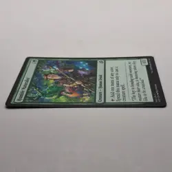 MTG: Humble Naturalist 160/274 - Ikoria Lair of Behemoths 2020 Green Common - Image 5