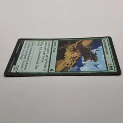 MTG: Greater Sandwurm 157/274 - Ikoria Lair of Behemoths 2020 Green Common - Image 3