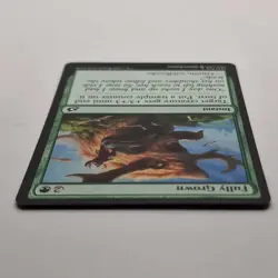 MTG: Fully Grown 154/274 - Ikoria Lair of Behemoths 2020 Green Common - Image 4