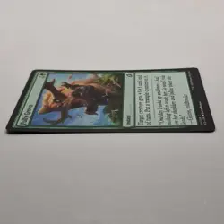 MTG: Fully Grown 154/274 - Ikoria Lair of Behemoths 2020 Green Common - Image 5