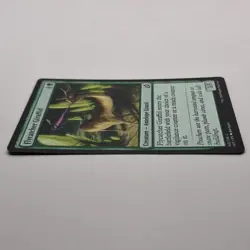 MTG: Flycatcher Giraffid 153/274 - Ikoria Lair of Behemoths 2020 Green Common -2 - Image 5