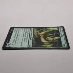 MTG: Flycatcher Giraffid 153/274 - Ikoria Lair of Behemoths 2020 Green Common - Image 3