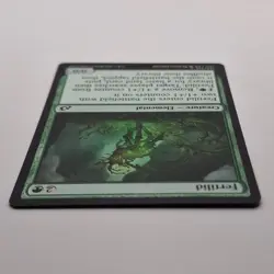 MTG: Fertilid 152/274 - Ikoria Lair of Behemoths 2020 Green Common - Image 4