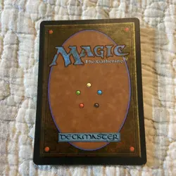 Lot of 2 DRAGON WHELP, Vintage 1993 MTG Unlimited Edition, Red - Image 5