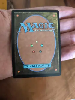 Mount Doom - Borderless Poster NM, English MTG The Lord Of The Rings: Tales Of M - Image 3