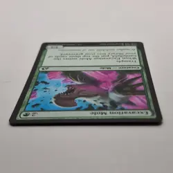 MTG: Excavation Mole 150/274 - Ikoria Lair of Behemoths 2020 Green Common (2) - Image 4
