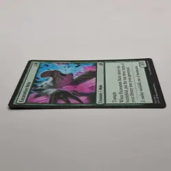 MTG: Excavation Mole 150/274 - Ikoria Lair of Behemoths 2020 Green Common (2) - Image 5