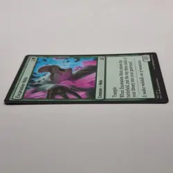 MTG: Excavation Mole 150/274 - Ikoria Lair of Behemoths 2020 Green Common - Image 5