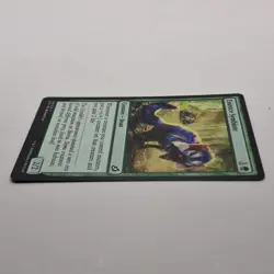 MTG: Essence Symbiote 149/274 - Ikoria Lair of Behemoths 2020 Green Common (2) - Image 3
