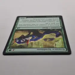 MTG: Essence Symbiote 149/274 - Ikoria Lair of Behemoths 2020 Green Common (2) - Image 4