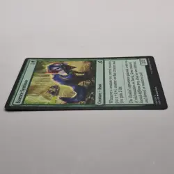 MTG: Essence Symbiote 149/274 - Ikoria Lair of Behemoths 2020 Green Common (2) - Image 5