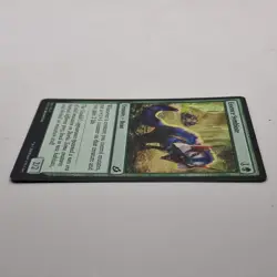 MTG: Essence Symbiote 149/274 - Ikoria Lair of Behemoths 2020 Green Common - Image 3