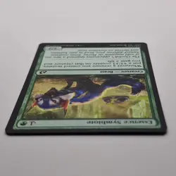 MTG: Essence Symbiote 149/274 - Ikoria Lair of Behemoths 2020 Green Common - Image 4