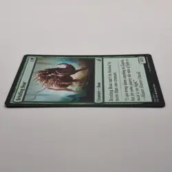 MTG: Bristling Boar 146/274 - Ikoria Lair of Behemoths 2020 Green Common - Image 5
