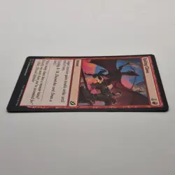 MTG: Raking Claws 131/274 - Ikoria Lair of Behemoths 2020 Red Common - Image 3