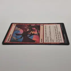 MTG: Raking Claws 131/274 - Ikoria Lair of Behemoths 2020 Red Common - Image 5