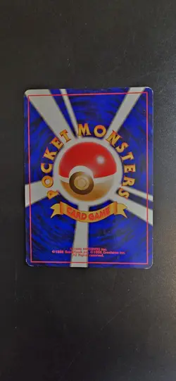 Hoothoot No. 163 Neo Genesis Pokemon Japanese Common 2000 Vintage Old Wizard Tcg - Image 2