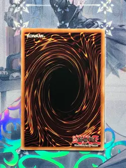 OP20-EN004 Neko Mane King Super Rare Unl Edition Near Mint YuGiOh TCG - Image 2