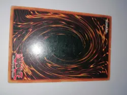 Yugioh TCG - Restructer Revolution TP6-EN005 - Tournament Pack Super Rare - HP - Image 3