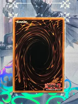 NUMH-EN009 Gimmick Puppet Nightmare Super Rare 1st Edition Near Mint YuGiOh TCG - Image 2