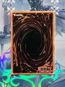 MP22-EN124 Dramaturge of Despia Prismatic Secret Rare 1st Edition NM YuGiOh TCG - Image 2