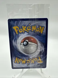 SEALED - 051 Snorlax Pokemon TCG Black Star 151 ETB Promo Card MEW - Image 3