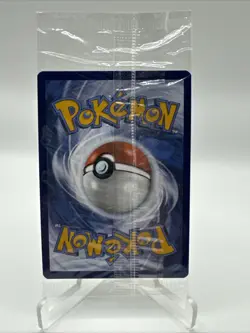 SEALED - 051 Snorlax Pokemon TCG Black Star 151 ETB Promo Card MEW - Image 3