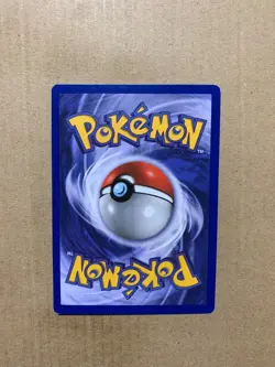 1st Edition SPANISH Potion 94/102 Base Set - Common Pokemon Card - NM/M - Image 2