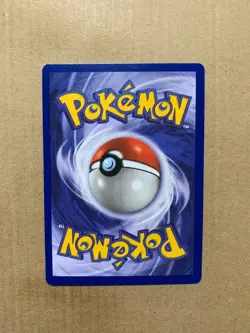 1st Edition SPANISH Energy Removal 92/102 Base Set - Common Pokemon Card - NM/M - Image 2