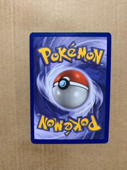 1st Edition SPANISH Bill 91/102 Base Set - Common Pokemon Card - NM/M - Image 2