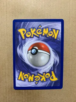 1st Edition SPANISH Bill 91/102 Base Set - Common Pokemon Card - NM/M - Image 2