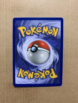 1st Edition SPANISH Pokedex 87/102 Base Set - Uncommon Pokemon Card - NM/Mint - Image 2