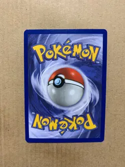 1st Edition SPANISH Pokedex 87/102 Base Set - Uncommon Pokemon Card - NM/Mint - Image 2