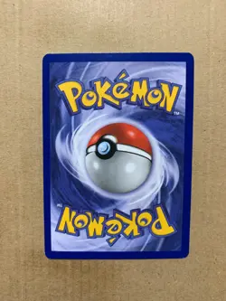 1st Edition SPANISH PlusPower 84/102 Base Set - Uncommon Pokemon Card - NM/Mint - Image 2