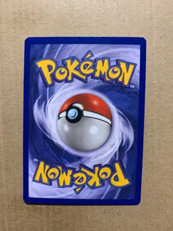 1st Ed. SPANISH Energy Retrieval 81/102 Base Set - Uncommon Pokemon Card - NM/M - Image 2