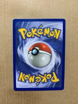 1st Ed. SPANISH Energy Retrieval 81/102 Base Set - Uncommon Pokemon Card - NM/M - Image 2