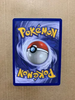 1st Edition SPANISH Weedle 69/102 Base Set - Common Pokemon Card - NM/Mint - Image 2