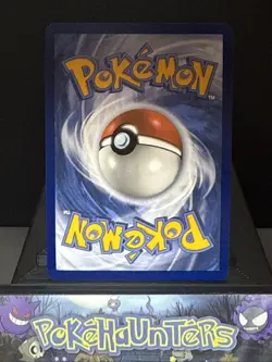 Pokemon Card Amarys 093/131 Pokeball Reverse Holo Prismatic Evolutions NM - Image 2
