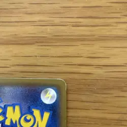 Pokemon Card Gyarados 021/081 Rare Bandit Ring XY7 Japanese 2015 - Image 4