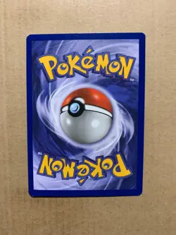 1st Edition SPANISH Voltorb 67/102 Base Set - Common Pokemon Card - NM/Mint - Image 2