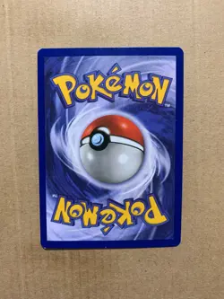 1st Edition SPANISH Voltorb 67/102 Base Set - Common Pokemon Card - NM/Mint - Image 2