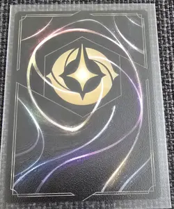 Anna Ice Breaker 19/P2 Disney Lorcana Archazias Island Lorcana Event Promo Card - Image 2