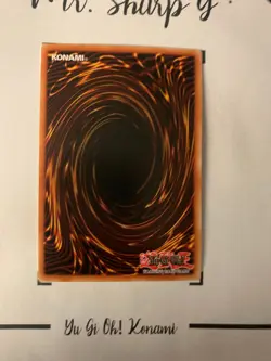 KOA'KI MEIRU BOULDER - ANPR-EN018 ENGLISH Yu-Gi-OH! CARD COMMON KONAMI 2009 - Image 5