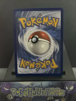 Pokemon Card Professor Sada's Vitality 120/131 Poke Ball Holo Prismatic Evo NM - Image 2